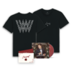 Wincent Weiss - Wincents Weisse Weihnachten - CD Bundle & T-Shirt