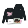 Wincent Weiss - Hast du kurz Zeit - Hoodie Bundle
