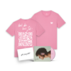 Wincent Weiss - Hast du kurz Zeit - T-shirt Bundle