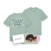 Wincent Weiss - Hast du kurz Zeit - T-shirt Bundle