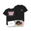 Wincent Weiss - Hast du kurz Zeit - T-shirt Bundle
